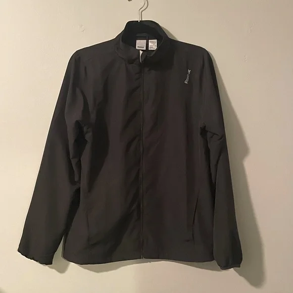 Reebok jacket - Picture 2 of 10